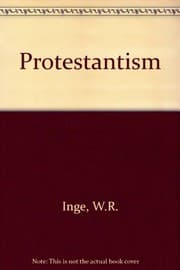 Tapa de Protestantism (Ben's Book Library)