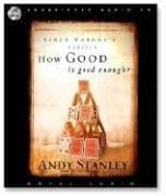 Tapa de How Good Is Good Enough?