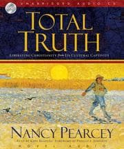 Tapa de Total Truth