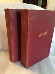 Tapa de Israfel: the Life and Times of Edgar Allan Poe [Two Volume Set]
