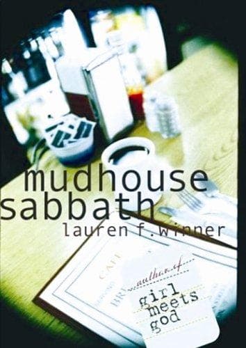 Tapa de Mudhouse Sabbath