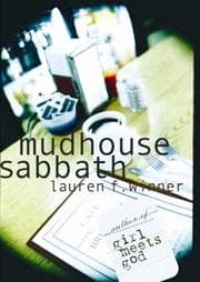 Tapa de Mudhouse Sabbath
