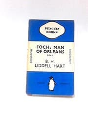 Tapa de Foch: Man of Orleans Vol I