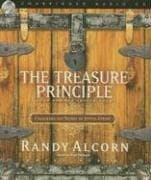 Tapa de The Treasure Principle