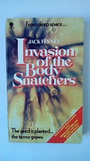 Tapa de Invasion of the Body Snatchers
