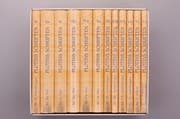 Tapa de PLOTINS SCHRIFTEN