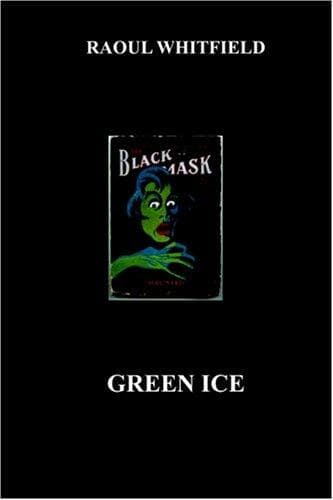 Tapa de Green ice