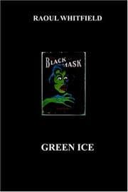 Tapa de Green ice