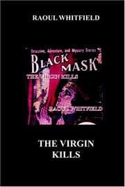 Tapa de The Virgin Kills