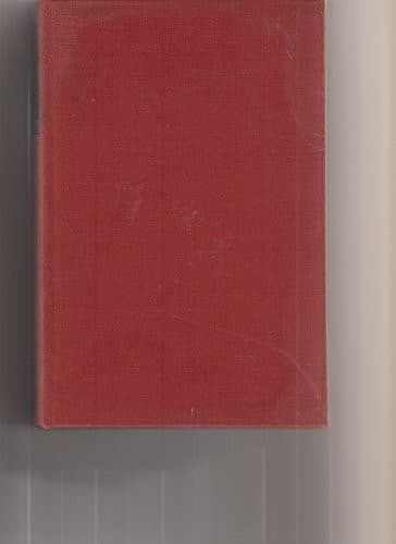 Tapa de A STUDY OF WAR, VOLUME 1