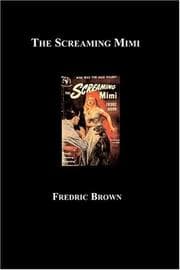 Tapa de The Screaming Mimi