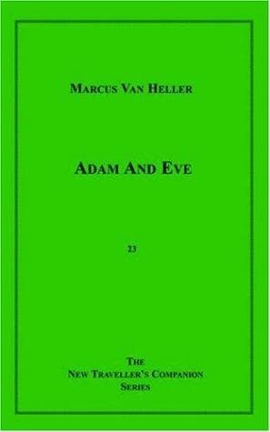 Tapa de Adam And Eve