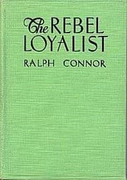 Tapa de Rebel Loyalist