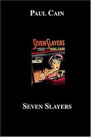 Tapa de Seven Slayers