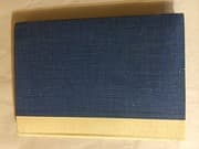 Tapa de The Book of Bramil Yah