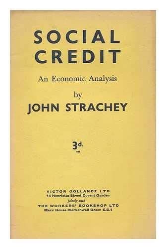 Tapa de Social credit