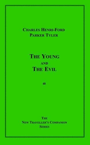 Tapa de The Young And The Evil