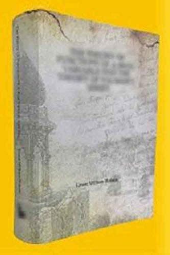 Tapa de Arabella 1904 [Hardcover]