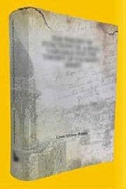 Tapa de Arabella 1904 [Hardcover]