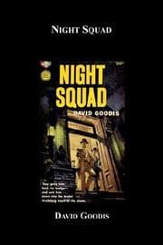 Tapa de Night Squad