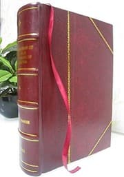 Tapa de Novelle di Edmondo De Amicis 1872 [Leather Bound]