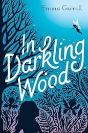 Tapa de In Darkling Wood