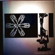 Tapa de Photography As a Tool. (LIFE Library of Photography.)