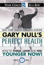 Tapa de Gary Null's Perfect Health System