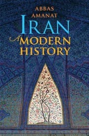 Tapa de Iran
