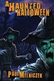 Tapa de A Haunted Halloween
