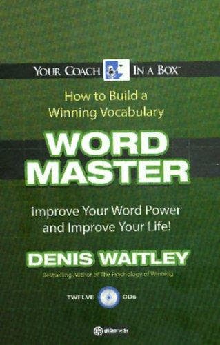 Tapa de Wordmaster