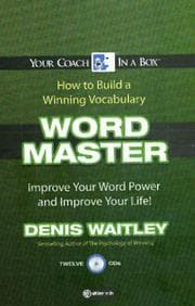 Tapa de Wordmaster