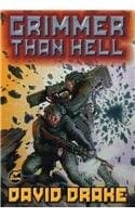 Tapa de Grimmer Than Hell
