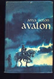 Tapa de Avalon