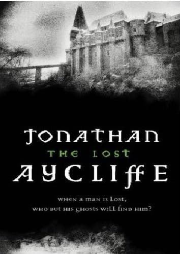 Tapa de The Lost