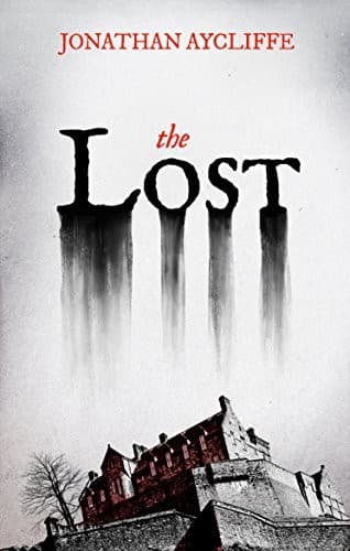 Tapa de The Lost