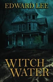 Tapa de Witch Water