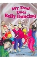 Tapa de My Dad does Belly Dancing