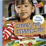 Tapa de All By Myself: Spoon, Cup, Dinner's Up!