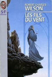 Tapa de Les fils du vent