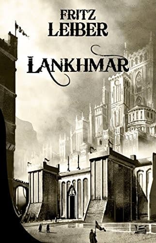 Tapa de Lankhmar