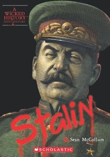 Tapa de Joseph Stalin