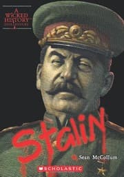 Tapa de Joseph Stalin