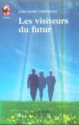 Tapa de Les visiteurs du futur
