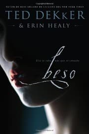 Tapa de Beso: Ella te roba más que el corazón (Spanish Edition)