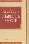 Tapa de A Critical Study of Charlotle Bronte