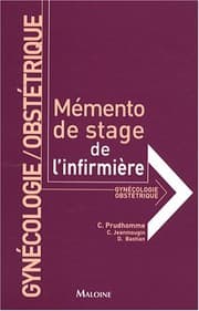 Tapa de Gynécologie/Obstétrique