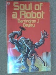 Tapa de Soul of the Robot