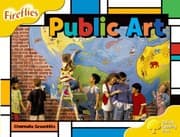Tapa de Oxford Reading Tree: Level 5: Fireflies: Public Art