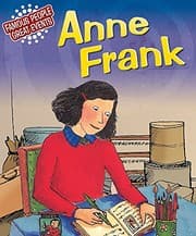 Tapa de Anne Frank